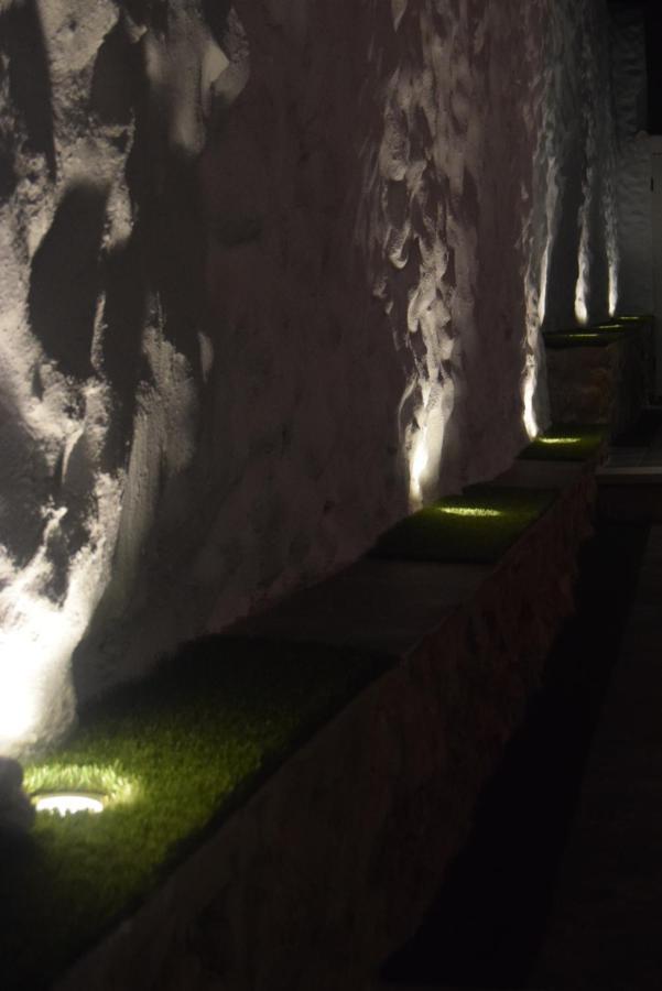 Piedra De Luna Merida Bagian luar foto